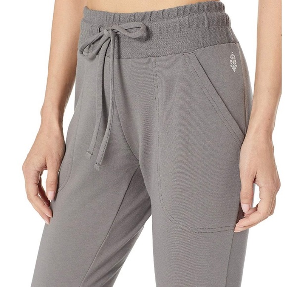 Free people movement sunny skinny sweatpants - Picture 3 of 6
